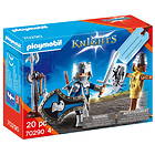Playmobil Knights 70290 Presentset ”Riddare”