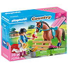 Playmobil Country 70294 Presentset ”Ridstall”
