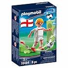 Playmobil Sports & Action 70484 Joueur Anglais