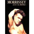 Morrissey: Live in Dallas (DVD)