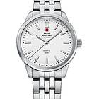 Swiss Military SMP36010.02
