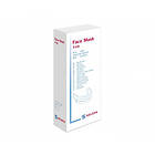 Selefa Face Mask 2-ply (100st)