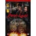 Hansel & Gretel (DVD)