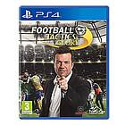 Football Tactics & Glory (PS4)