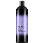 Label. M Cool Blonde Shampoo 1000ml