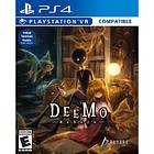 Deemo Reborn (Jeu VR) (PS4)