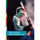 Peter Gabriel: Secret World Live (DVD)