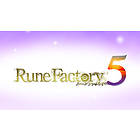 Rune Factory 5 (Switch)