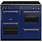 Stoves Richmond Deluxe S1000Ei MG (Blue)