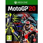 MotoGP 20 (Xbox One | Series X/S)