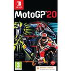 MotoGP 20 (Switch)