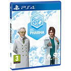 Big Pharma - Special Edition (PS4)