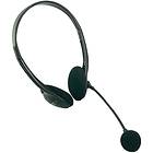 LogiLink HS0001 On-ear Headset