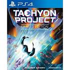 Tachyon Project - Limited Edition (PS4)