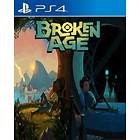 Broken Age (PS4)