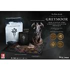 The Elder Scrolls Online: Greymoor - Collector's Edition (PC)