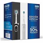 Oral-B Vitality 100 CrossAction Duo