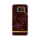 Richmond & Finch Back Case for Samsung Galaxy S6