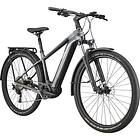 Cannondale Tesoro NEO X 2 (Elcykel)