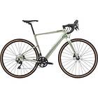 Cannondale Topstone Carbon Ultegra RX 2 2020