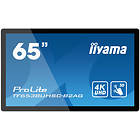Iiyama ProLite TF6538UHSC-B2AG 65" 4K UHD IPS