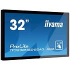 Iiyama ProLite TF3238MSC-B2AG Full HD
