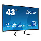 Iiyama ProLite X4372UHSU-B1