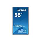 Iiyama ProLite LH5546HS-B1 Full HD IPS