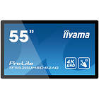 Iiyama ProLite TF5538UHSC-B2AG 55" 4K UHD IPS