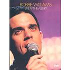 Robbie Williams: Live at Albert Hall (UK) (DVD)