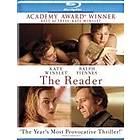 The Reader (UK) (Blu-ray)