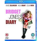 Bridget Jones´s Diary (UK) (Blu-ray)