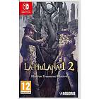 La-Mulana 1+2 (Switch)