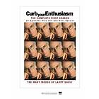 Curb Your Enthusiasm - Complete Season 1 (UK) (DVD)