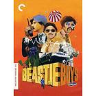 Beastie Boys: Video Anthology - Criterion Collection (US) (DVD)