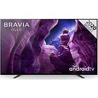 Sony Bravia KE-55A8 (KD-55A8) 55" 4K Ultra HD (3840x2160) OLED Smart TV