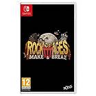 Rock of Ages III: Make & Break (Switch)