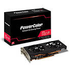 PowerColor Radeon RX 5500 XT OC HDMI DP 8GB