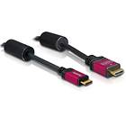 DeLock HDMI - HDMI Mini 1.3b 3m