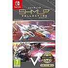 Shmup Collection (Switch)