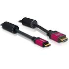 DeLock HDMI - HDMI Mini 1.3b 5m