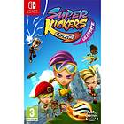 Super Kickers League Ultimate (Switch)