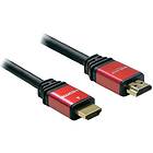 DeLock HDMI - HDMI 1.8m