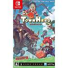 Little Town Hero (Switch)