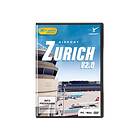 Airport Zurich V2.0 (PC)