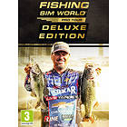 Fishing Sim World: Pro Tour - Collector's Edition (PC)