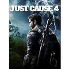 Just Cause 4 Reloaded (PC)