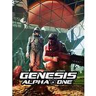 Genesis Alpha One (PC)