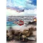 Sudden Strike 4 - The Pacific War (Expansion) (PC)