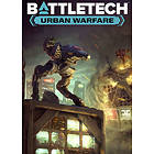 Battletech - Urban Warfare (PC)